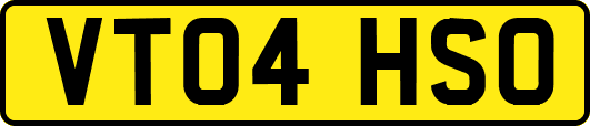 VT04HSO