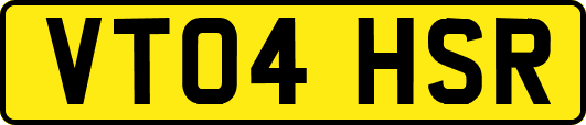 VT04HSR