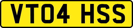 VT04HSS