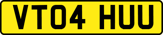 VT04HUU