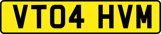 VT04HVM