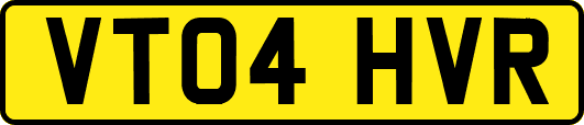 VT04HVR