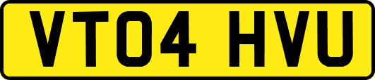 VT04HVU