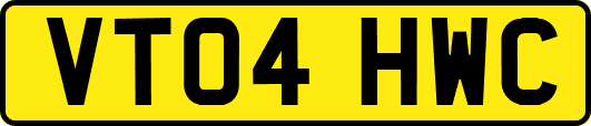 VT04HWC