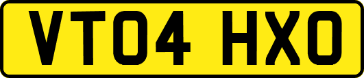 VT04HXO