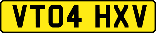 VT04HXV