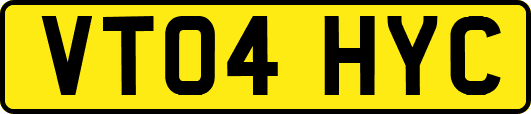 VT04HYC
