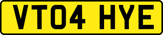 VT04HYE