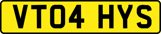 VT04HYS