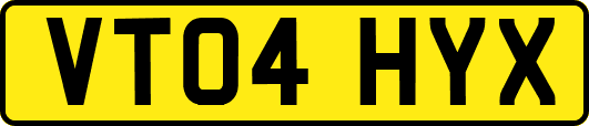 VT04HYX