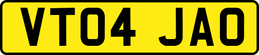 VT04JAO