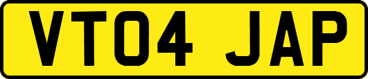 VT04JAP