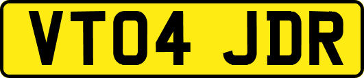 VT04JDR