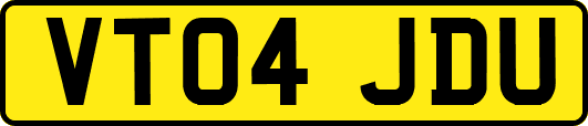 VT04JDU