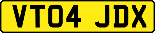 VT04JDX