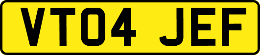 VT04JEF