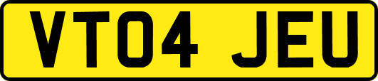 VT04JEU