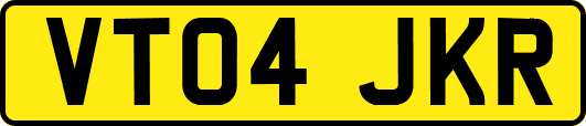 VT04JKR
