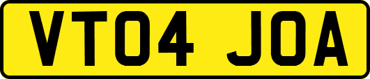 VT04JOA