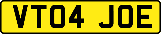 VT04JOE
