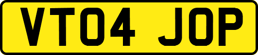 VT04JOP