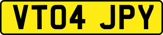VT04JPY