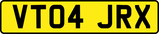 VT04JRX