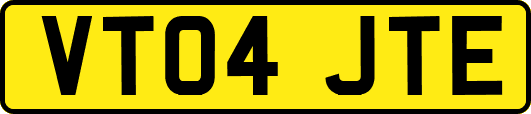 VT04JTE
