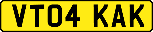 VT04KAK