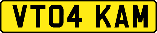 VT04KAM