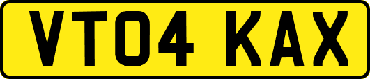 VT04KAX