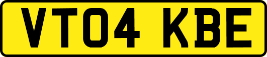 VT04KBE