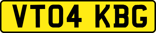 VT04KBG