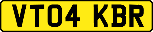 VT04KBR