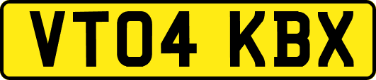 VT04KBX