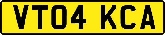 VT04KCA