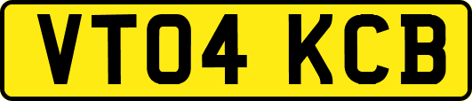 VT04KCB