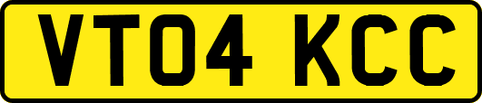 VT04KCC