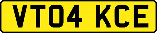 VT04KCE