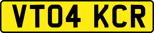 VT04KCR