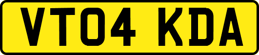 VT04KDA