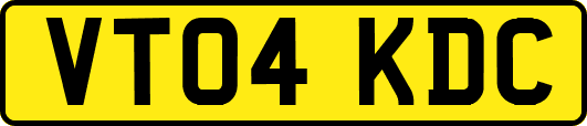 VT04KDC