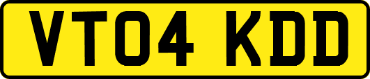 VT04KDD