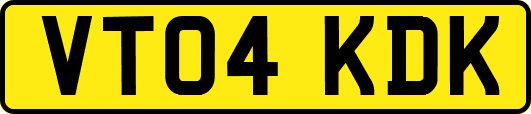 VT04KDK