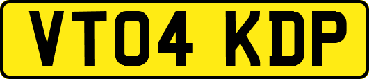 VT04KDP