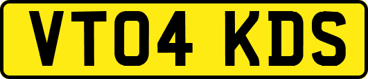 VT04KDS
