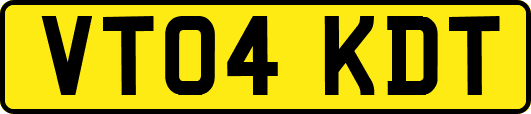 VT04KDT