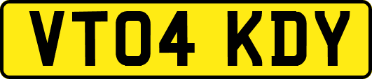 VT04KDY