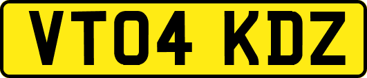 VT04KDZ