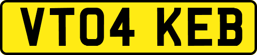 VT04KEB
